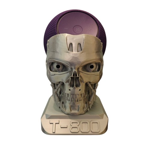 Alexa echo dot max - , t-800