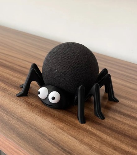 Spider holder for amazon echo - for,