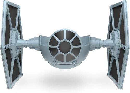 Star wars tie - star,