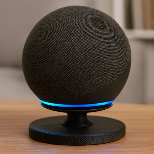 Echo dot 5 stand - echo,