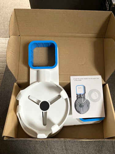 Cocoda echo dot stand holder - echo,
