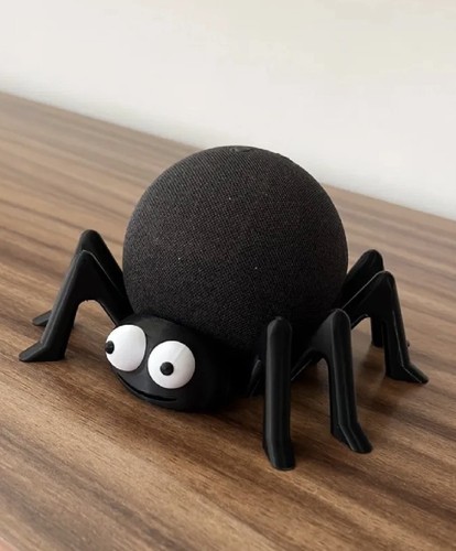 Spider holder for - amazon, echo
