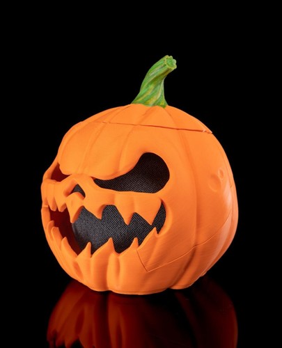 Halloween pumpkin holder for - pumpkin,