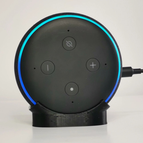 Echo dot 3rd - echo,