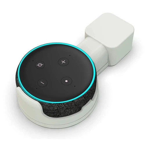 New amazon alexa echo dot - alexa,