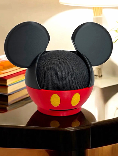 Mouse ears stand for amazon - stand,