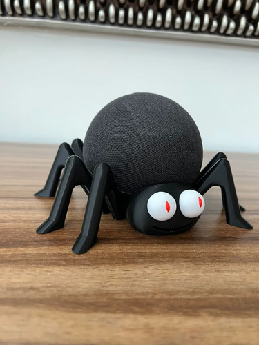 Spider holder for amazon echo - for,