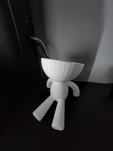 Echo dot stand - echo,