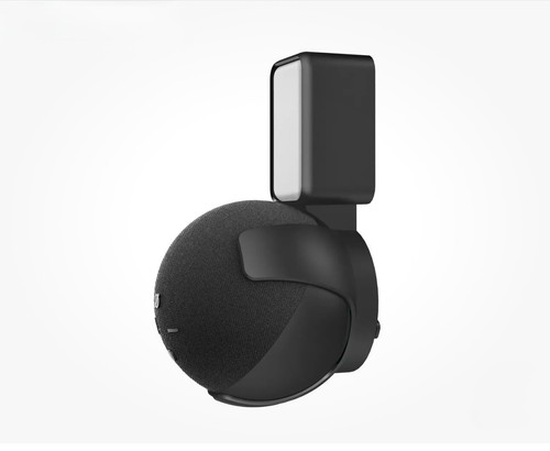 Wall mount for echo dot - wall,