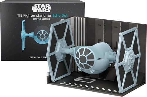 Star wars tie fighter - star,