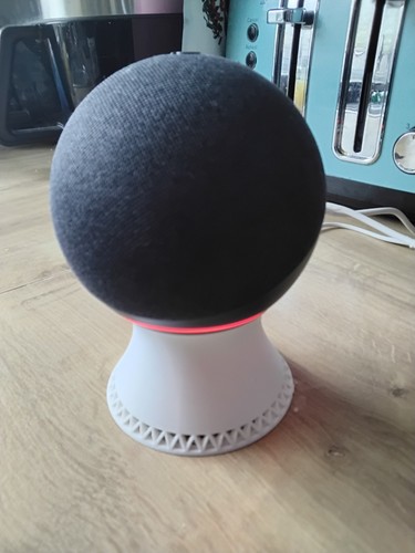 Echo dot 4th and 5th - ,