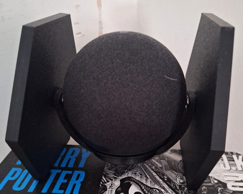 Echo dot smart speaker - echo,