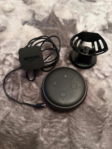 Amazon echo dot 3rd - amazon,