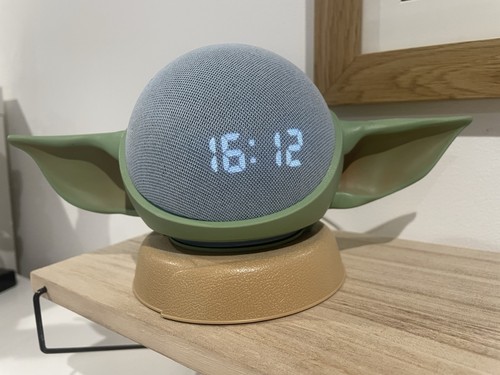 Otterbox grogu - (baby, yoda)