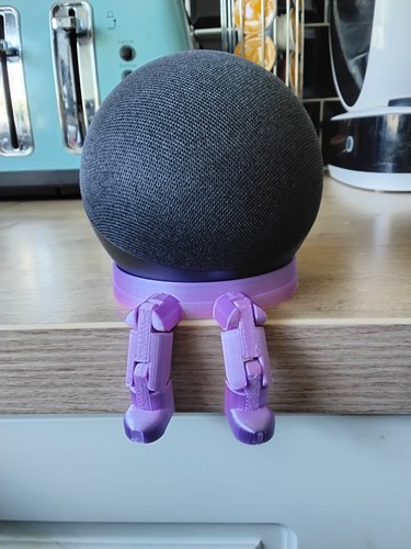 Echo dot 4th and 5th - gen, /