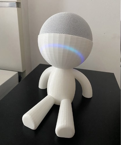 Echo dot stand mount - echo,