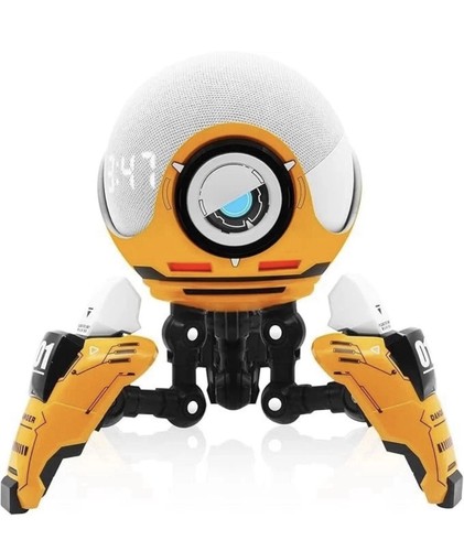 Mecha stand for echo dot - echo,