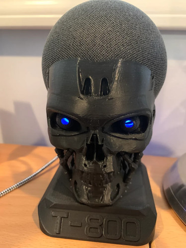 800 stand amazon - t-800, dot