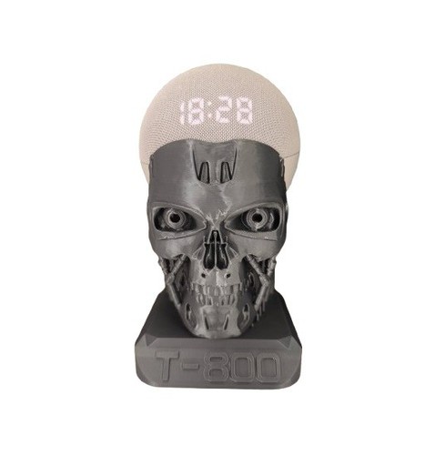 T800 alexa echo dot stand - dot,