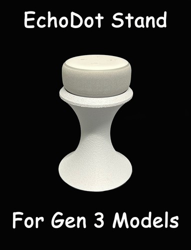 Custom designed stand for - designed,