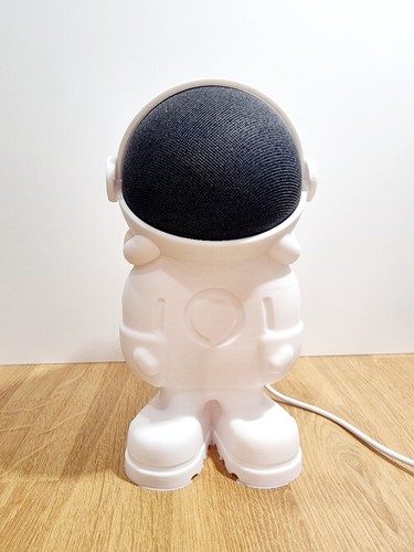 Echo dot space - dot, 4