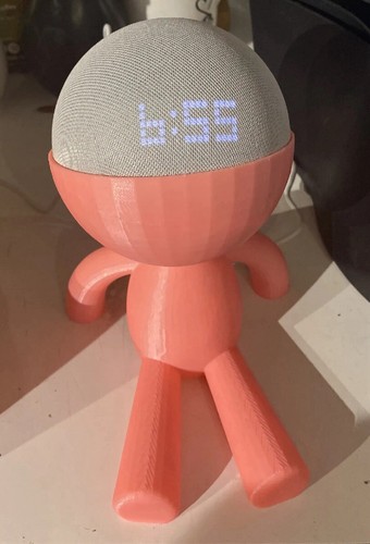 Echo dot stand - dot,