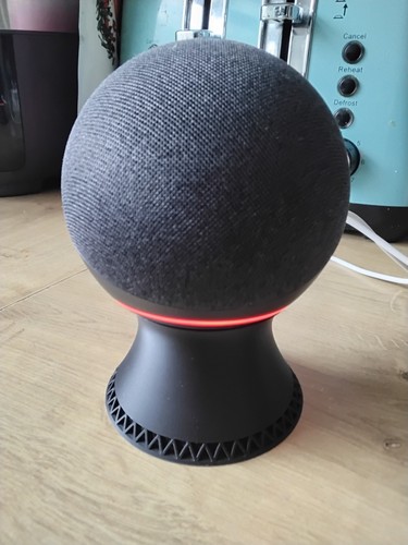 Echo dot 4th and 5th - 4th, gen
