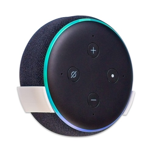 Wall mount for amazon echo - wall,
