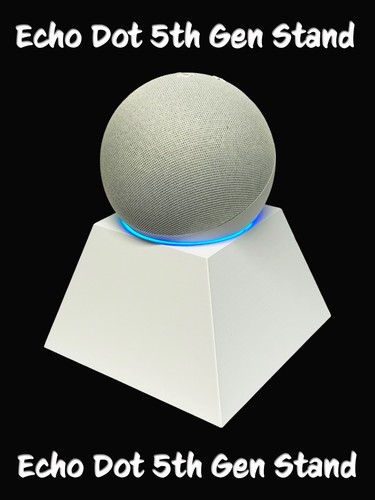 Custom designed stand for - custom,