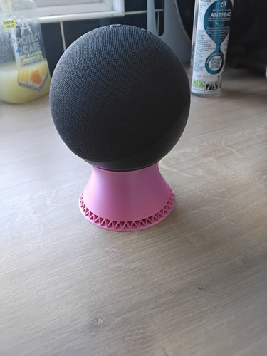 Echo dot 4th - dot, /