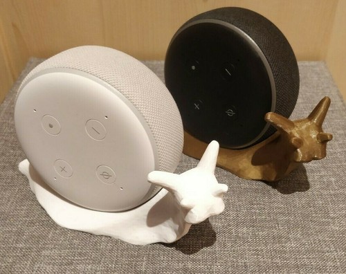 Unique snail holder - snail, amazon