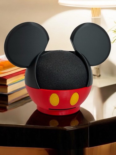 Mickey style stand for - for, amazon