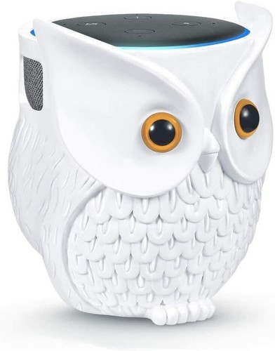 Lintimes owl echo - lintimes, dot