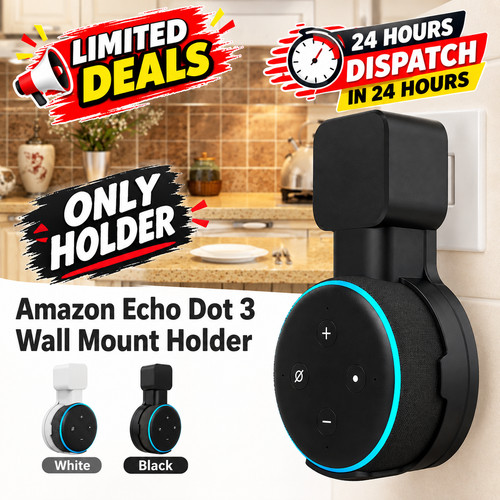 New amazon alexa - new,