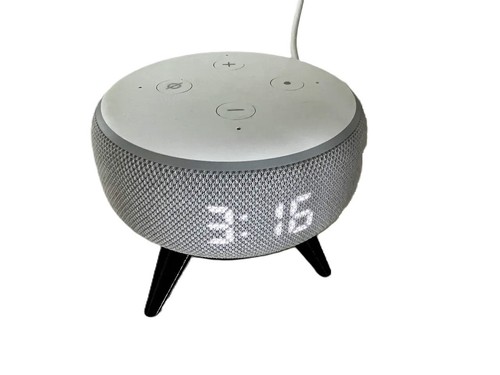 Echo dot tripod stand - echo,
