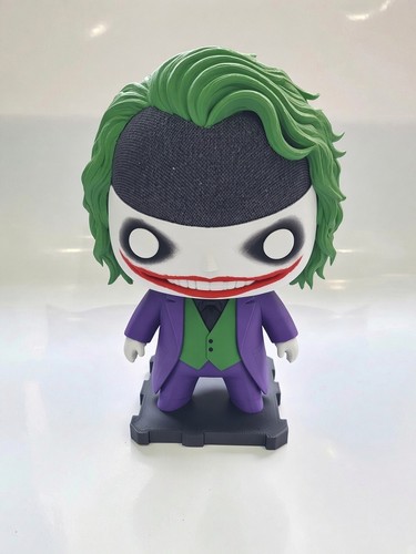 Echo dot 4th - echo, joker
