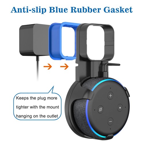 Wall mount bracket - mount, holder