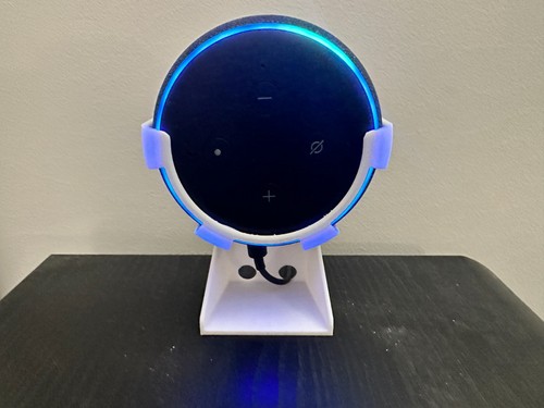 Echo dot 3rd gen - 3rd, stand
