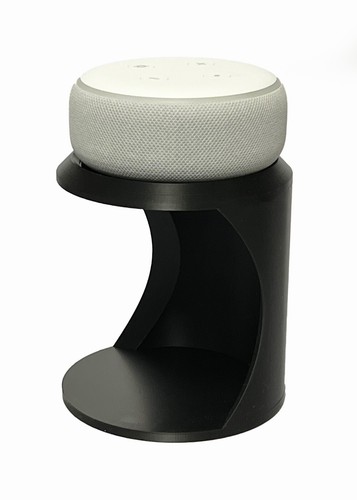 Custom designed stand for - designed,