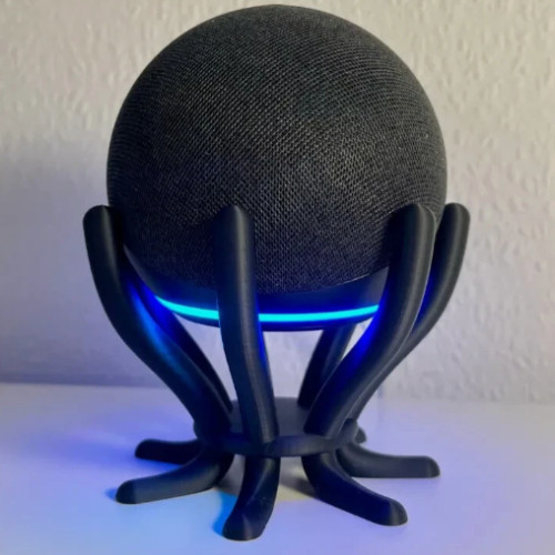 Modern alexa echo - alexa,