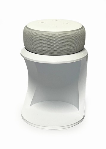 Custom designed stand for - custom,