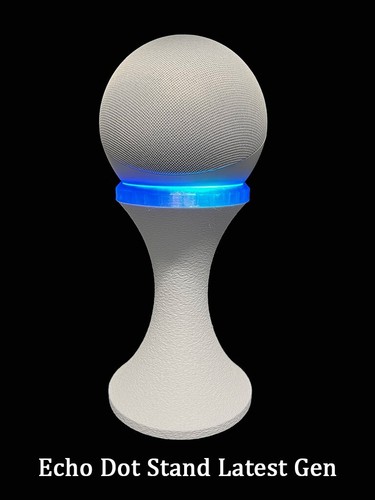 Custom designed stand - custom,