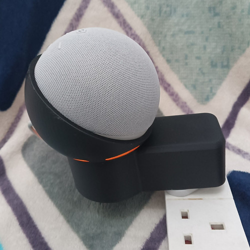 Amazon echo dot - dot, alexa