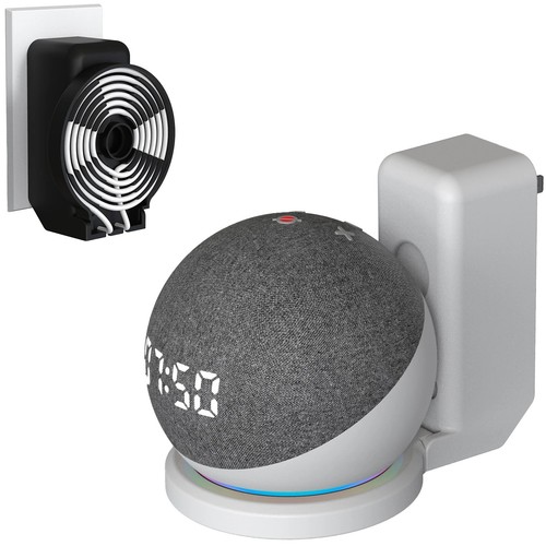 Wall mount holder for - for, amazon