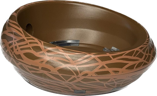 Owl nest stand for echo - stand, dot