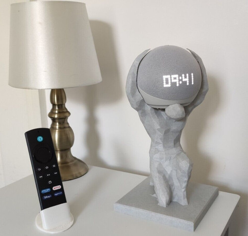 Echo dot 4th 5th - dot, gen