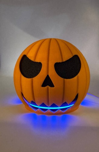 Echo dot 4th - dot, &