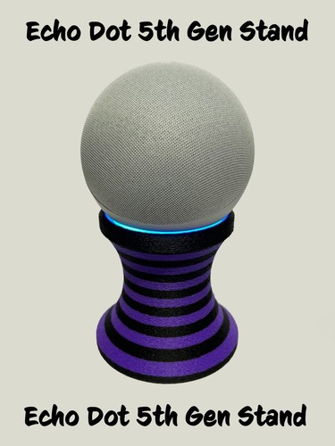 Custom designed stand for - 3,
