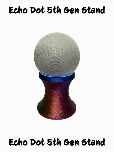 Custom designed stand for - custom,