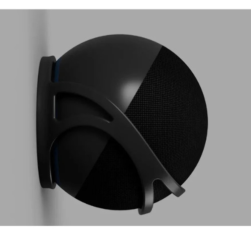 Wall mount for - echo, &